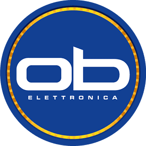 O.B. S.R.L. logo