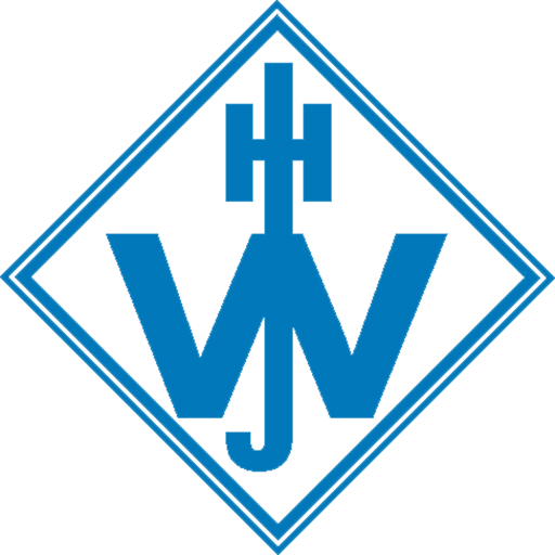 H + J WITZKE GMBH logo