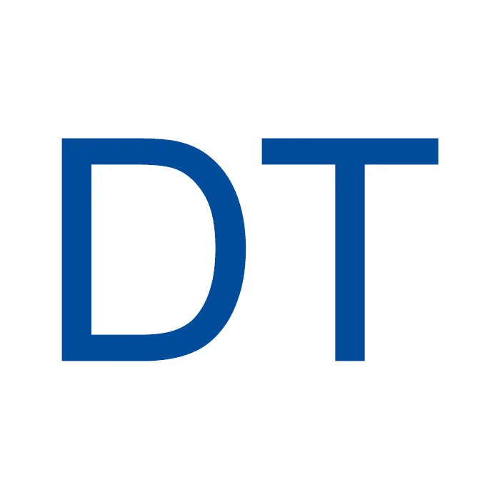 D P I PRINT LTD logo