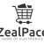 Zealpace logo