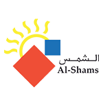 Alshams logo