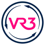Vektro R3cycling PTE Ltd logo