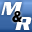 M & R PRINTING EQUIPMENT POLAND SP. Z O.O. logo