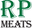 R P MEATS LTD logo