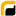 R E D DESENVOLVIMENTO E AUTOMAÇÃO INDUSTRIAL LDA. logo