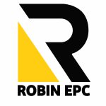 ROBIN EPC logo