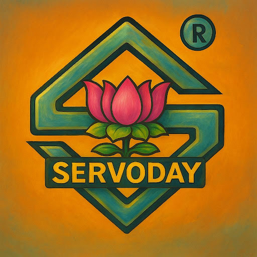 Servoday Plants & Equipments Limited logo