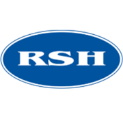R S H GROUP LTD logo