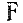F-PUNKT OHG logo