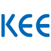 Kee Zippers logo