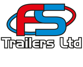 F S TRAILERS LTD logo