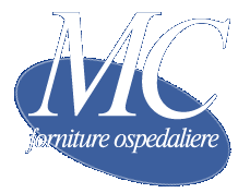 M.C. FORNITURE OSPEDALIERE S.R.L. logo