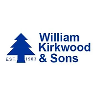 W KIRKWOOD & SONS logo