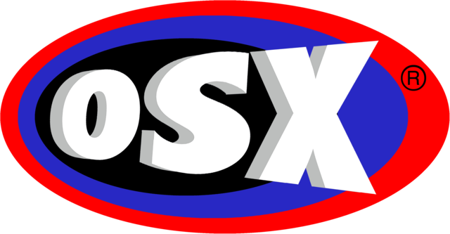O S X ONESTYLE LTD logo