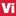 V I DISTRIBUTION logo