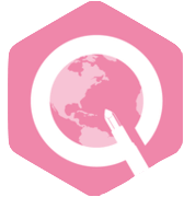 Q-depot logo