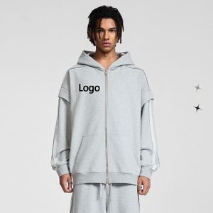 90988+90989 Popular Oversized Wholesale Bulk Create Your Own Hoodies