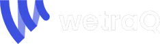WeTraq Inc. logo