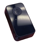 MetAlert Inc. Mini GPS for Keychain or Lanyard (Take-Along Tracker)