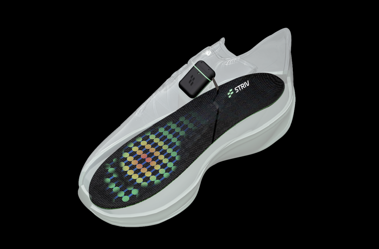 Striv Striv™ Smart Insoles