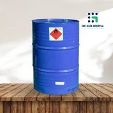 PT. GAEL VADA INDONESIA Methylene Chloride - Bahan Kimia Solvent
