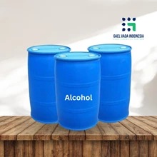 PT. GAEL VADA INDONESIA Isopropyl Alkohol - Bahan Kimia Industri