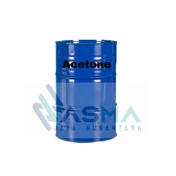 PT Asma Jaya Nusantara Acetone Propanon Cairan Bahan Kimia