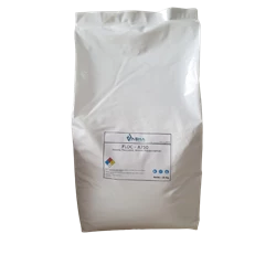 PT Asma Jaya Nusantara Flocculants Chemical / Flokulan Kimia Anionik Katalisator Untuk Limbah Wwtp 25 Kg Persack