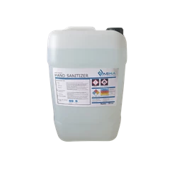 PT Asma Jaya Nusantara Hand Sanitizer Liquid Pembersih Tangan Anti Virus
