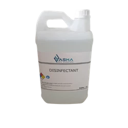Disinfektan Bahan Kimia Pembersih Anti Virus