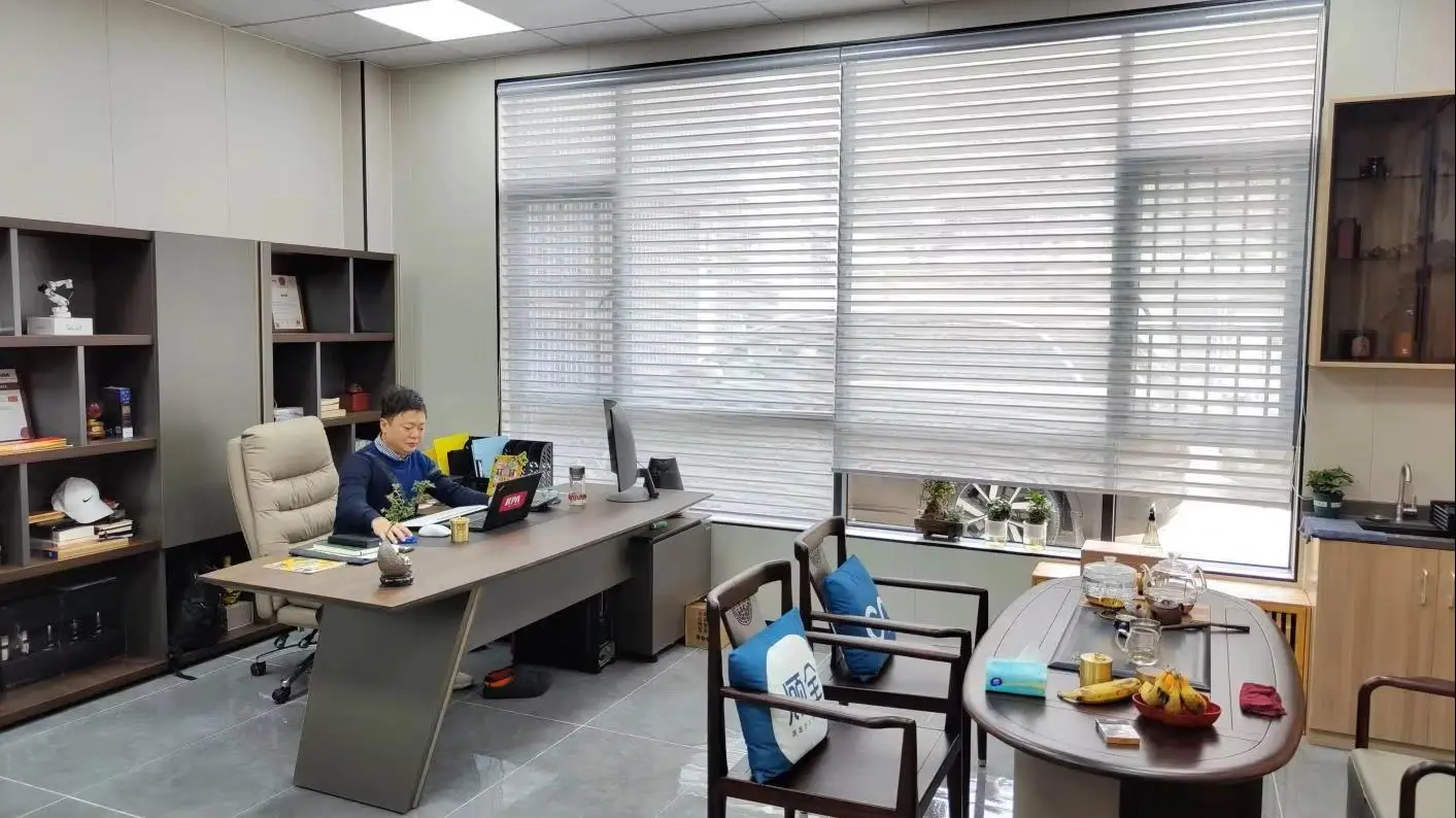 Guangdong Leto International Trade Co., Ltd. Cold Laminating Film