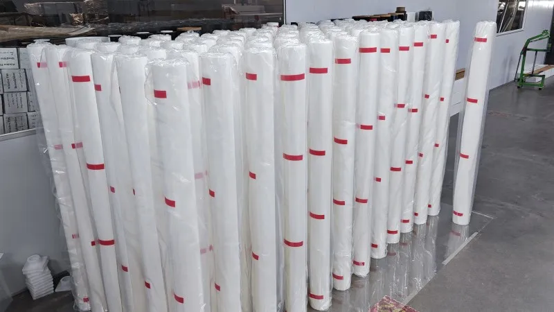 Guangzhou Gwf New Material Co., Ltd. Clear Paint Protection Film