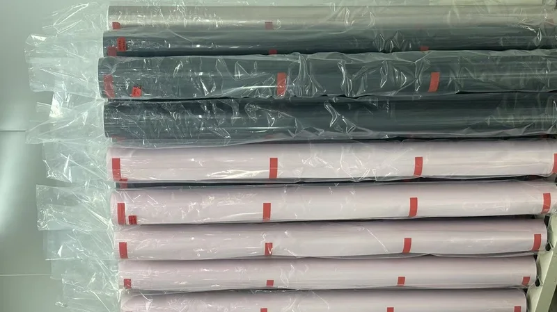Guangzhou Gwf New Material Co., Ltd. Color Paint Protection Film