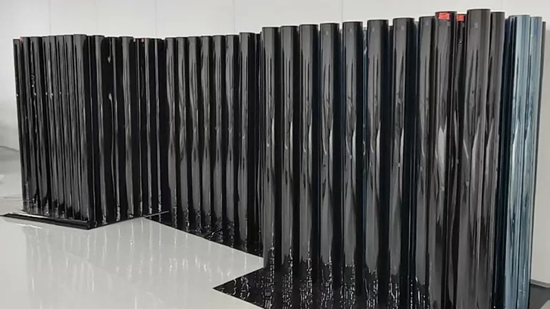 Guangzhou Gwf New Material Co., Ltd. Automotive Window Film