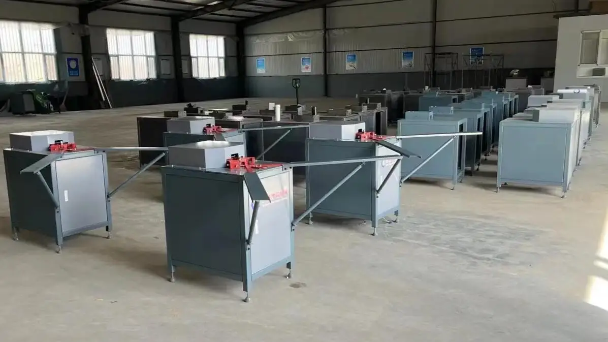 Shanghai Kaiertan Machinery Co., Ltd. Saw blades