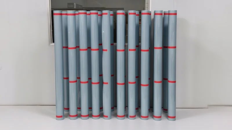 Guangzhou Gwf New Material Co., Ltd. Car Wrap Vinyl