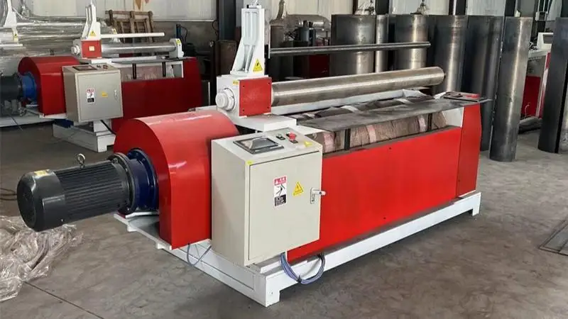 Shanghai Kaiertan Machinery Co., Ltd. Cable manufacturing equipment
