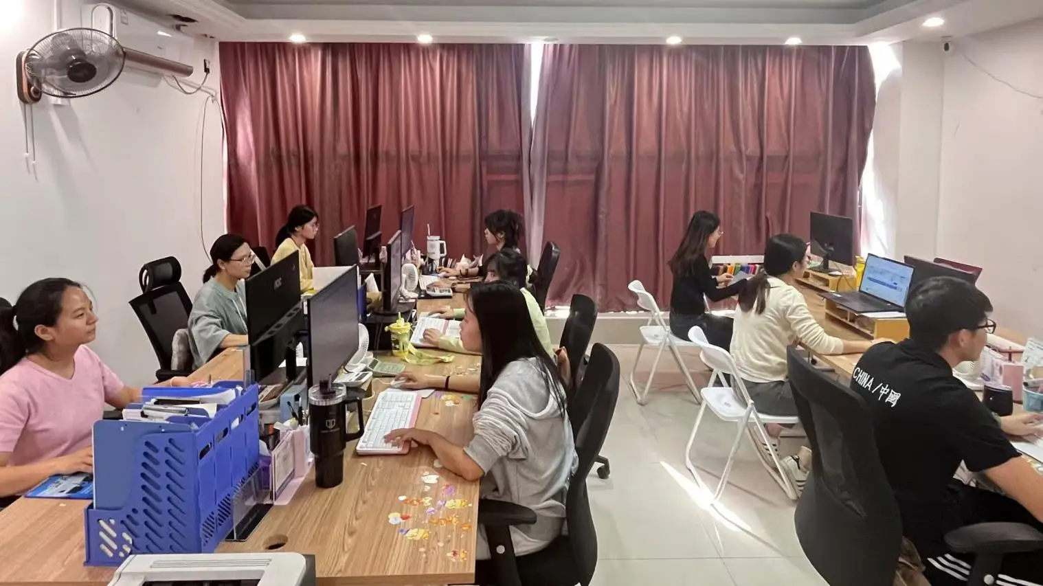 Guangzhou JOJO Craft and Art Company Limited Paper Crafts