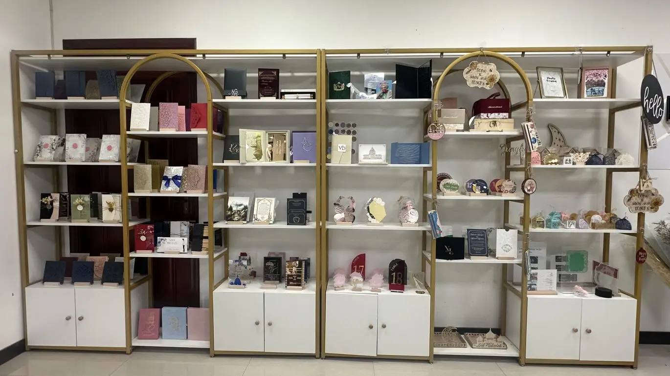 Guangzhou JOJO Craft and Art Company Limited Wooden Crafts