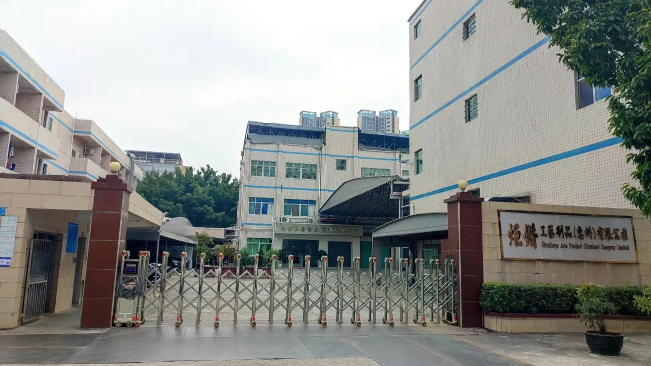 Gianthope Arts Product(Huizhou) Company Limited Reed Diffusers