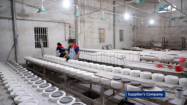 Jieyang City Yangyang Ceramic Co., Ltd. Ceramic dinnerware