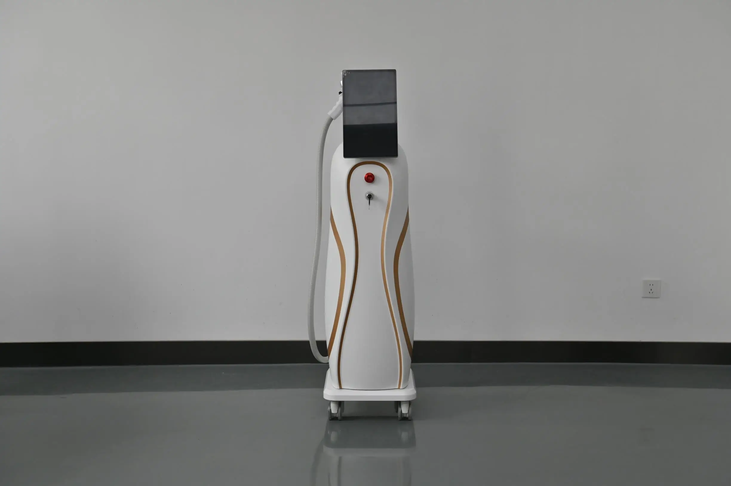 Shandong Mermaid Beauty Technology Co., Ltd. Diode Laser Hair Removal Machines