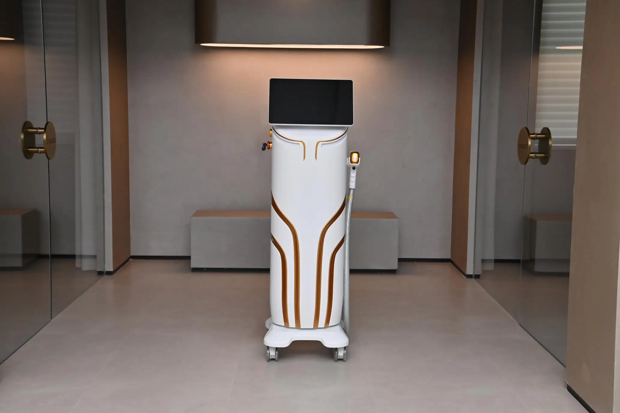 Shandong Mermaid Beauty Technology Co., Ltd. Multifunctional Beauty Equipment