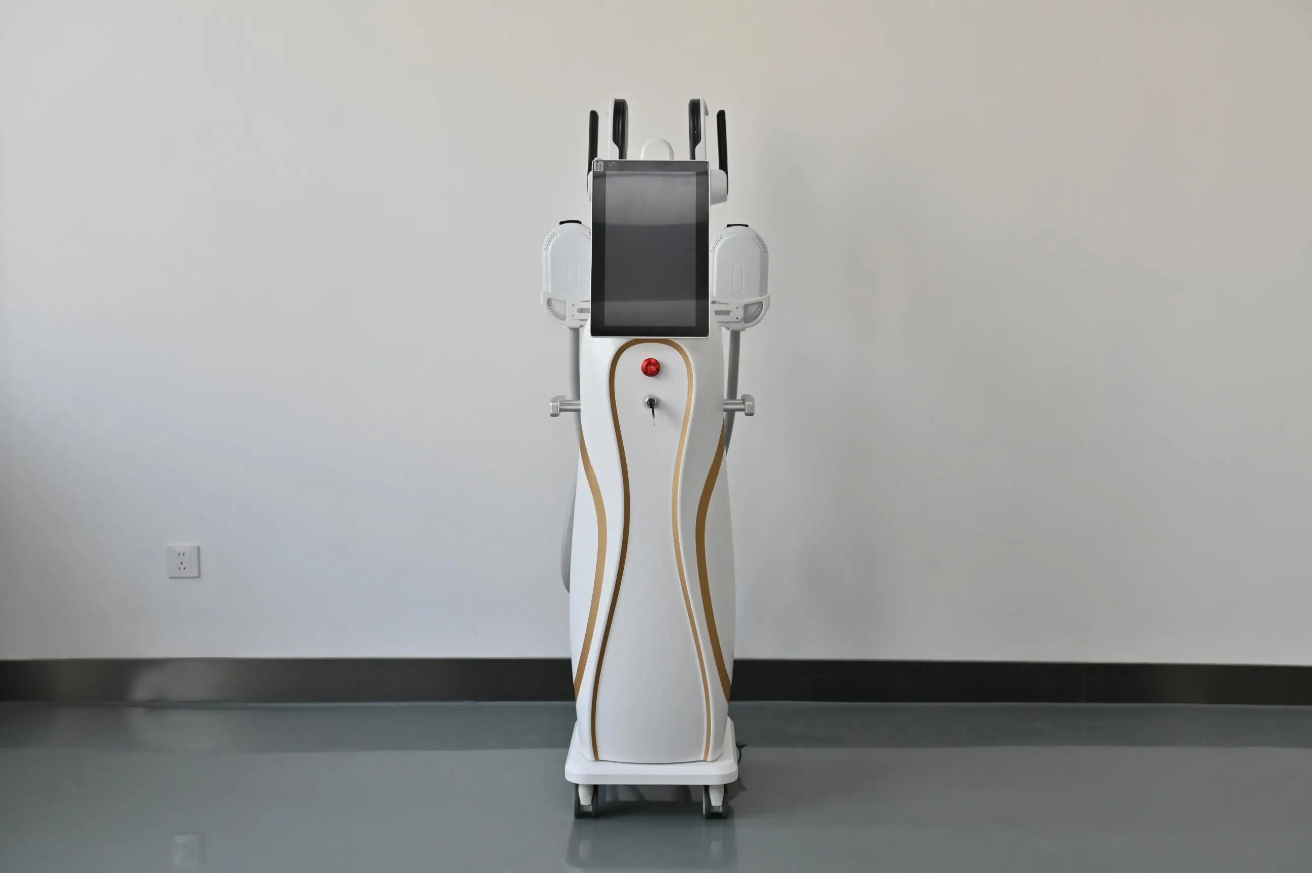Shandong Mermaid Beauty Technology Co., Ltd. Slimming Machines
