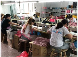 Yiwu Huiyi Jewelry Co., Ltd. Hair Claws