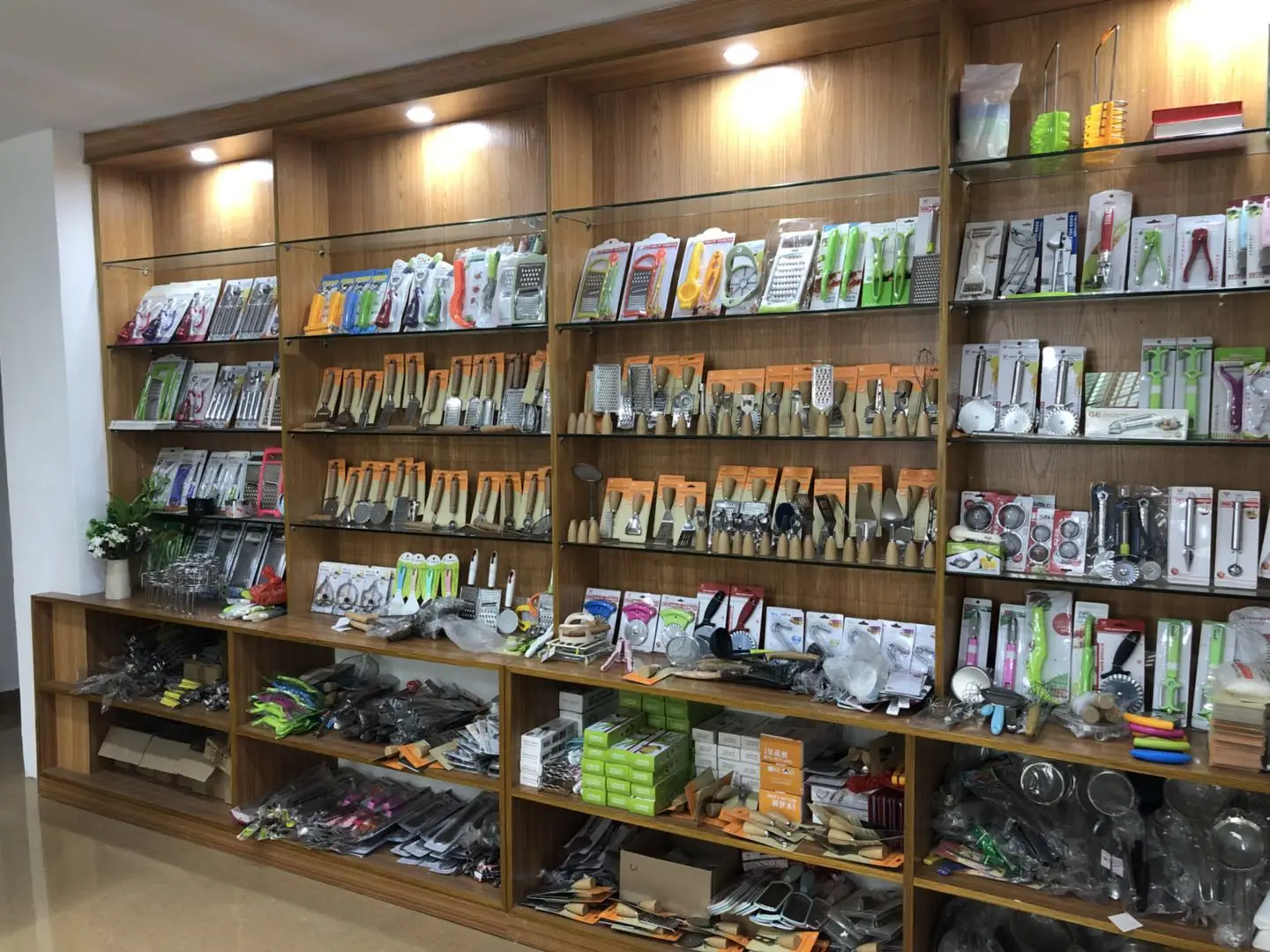Jieyang Rongcheng Haojieyang Stainless Steel Products Factory Cutlery sets