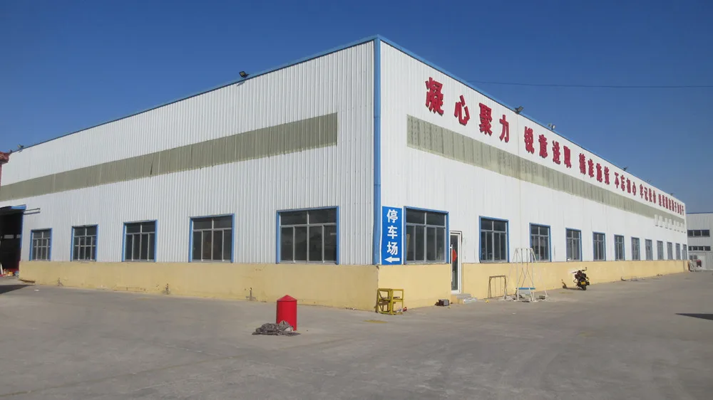 Shandong Mingtai Modular Integrated Housing Co.,Ltd. Caravan