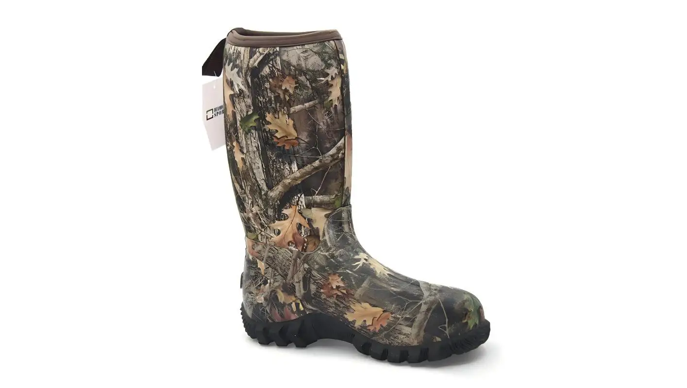 Beijing Diamond Sport International Trading Company Limited Rain Boots
