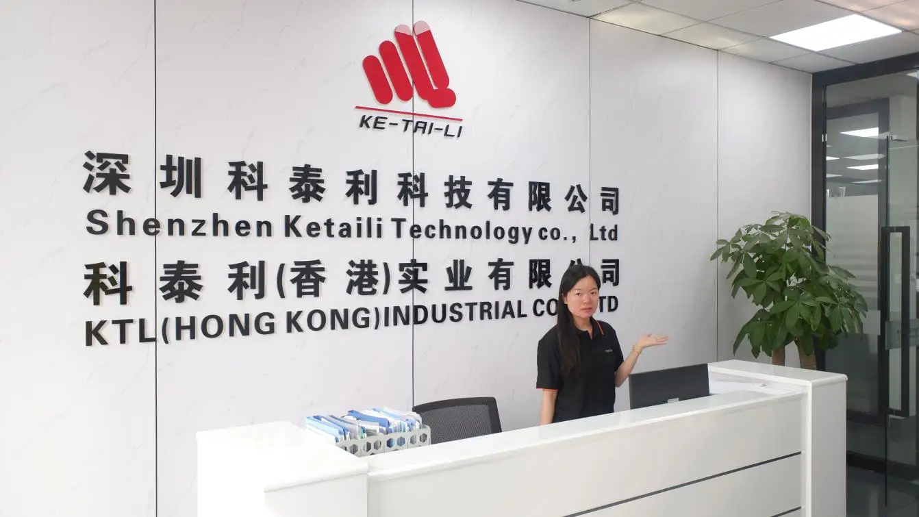 Shenzhen Keda Technology Co., Ltd. silicone kitchenware