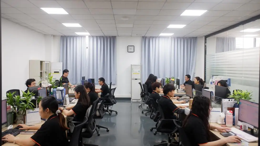 Shenzhen Keda Technology Co., Ltd. tablet PCs